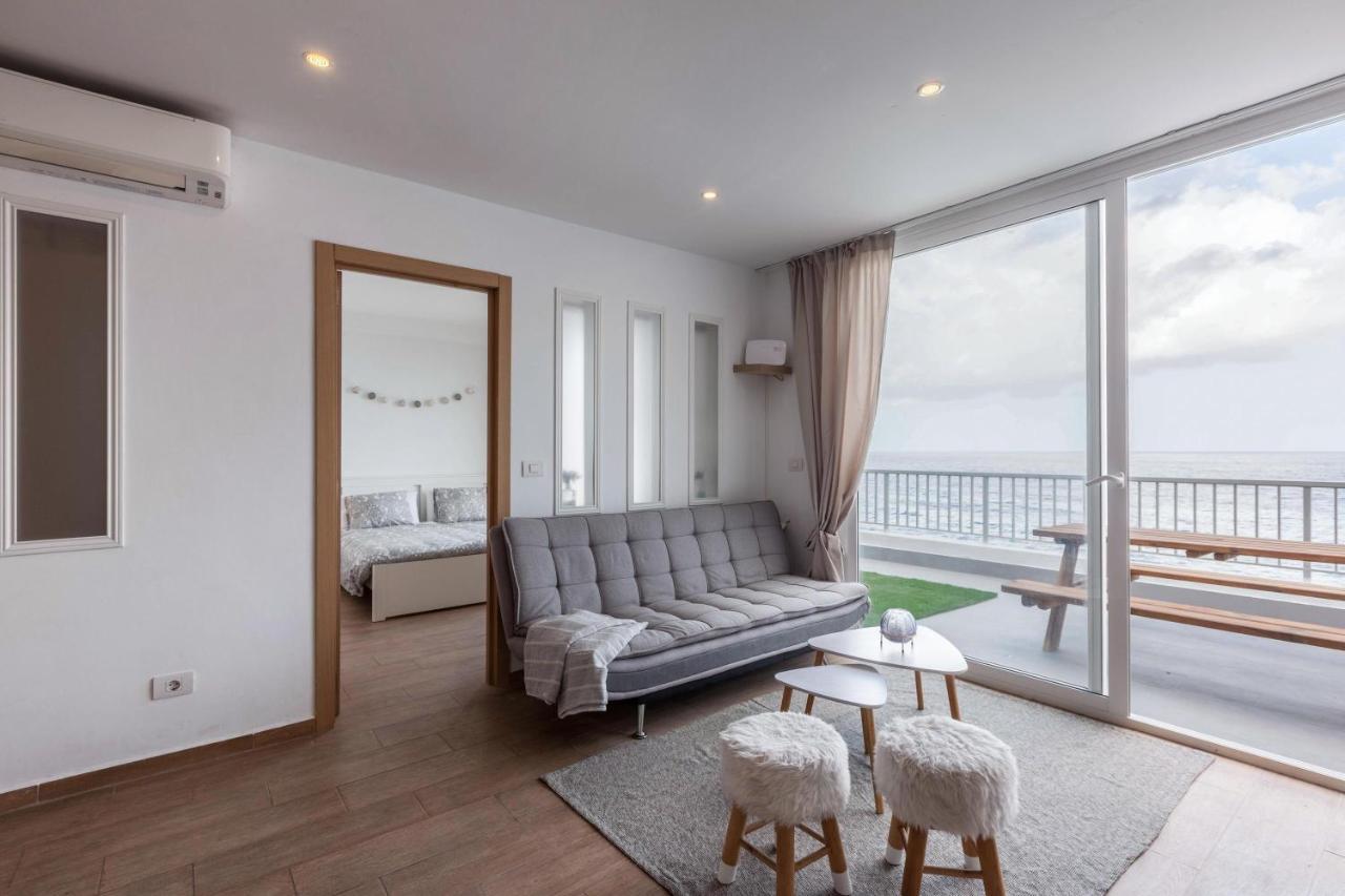 Casa Punta Brava Appartement *