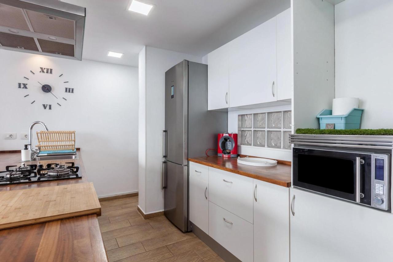 Casa Punta Brava Apartamento
