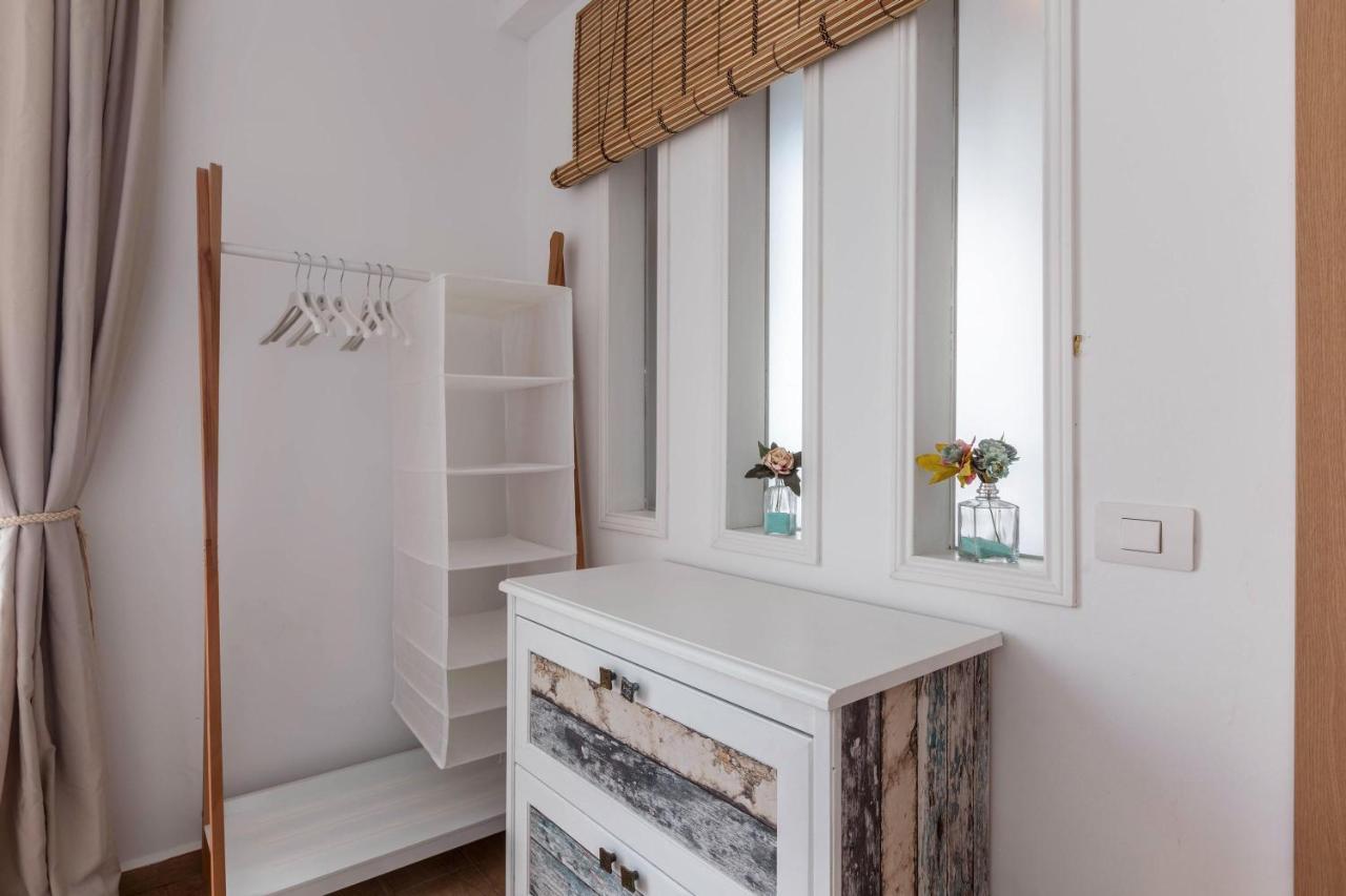 Appartement Casa Punta Brava